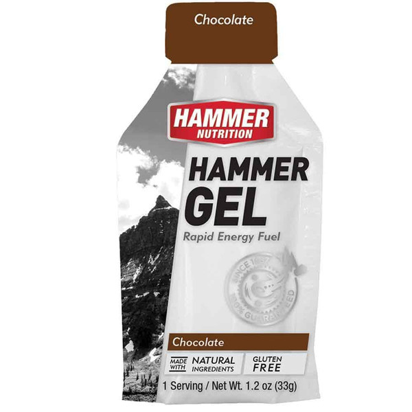 Hammer Nutrition Hammer Gel Single Serving