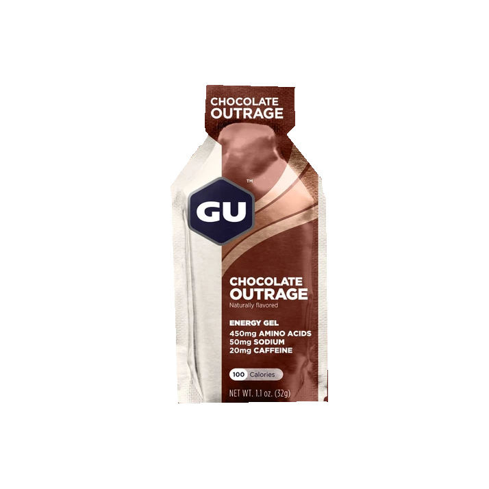 GU Energy Gel Single