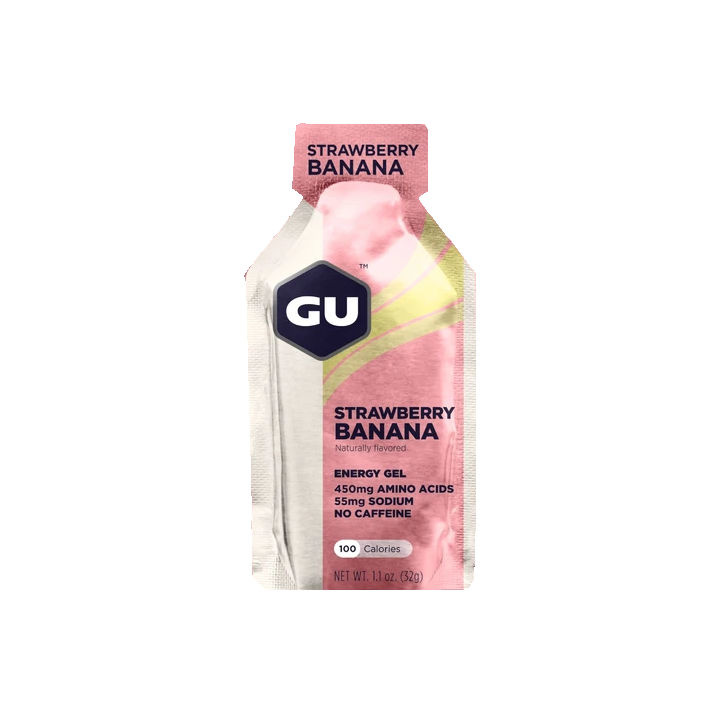 GU Energy Gel Single