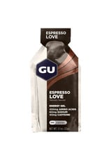 GU Energy Gel Single