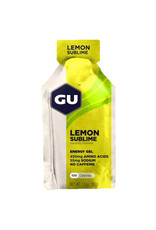 GU Energy Gel Single