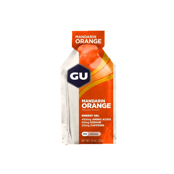 GU Energy Gel Single