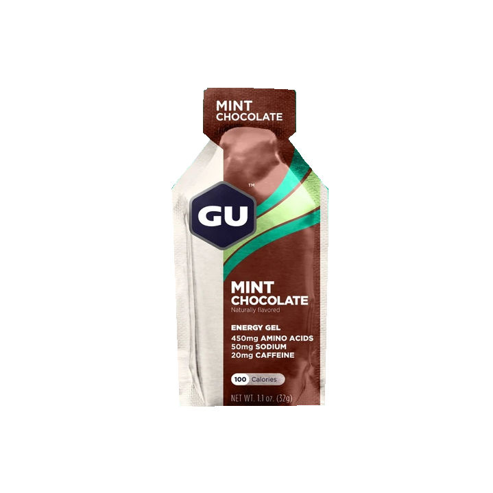 GU Energy Gel Single