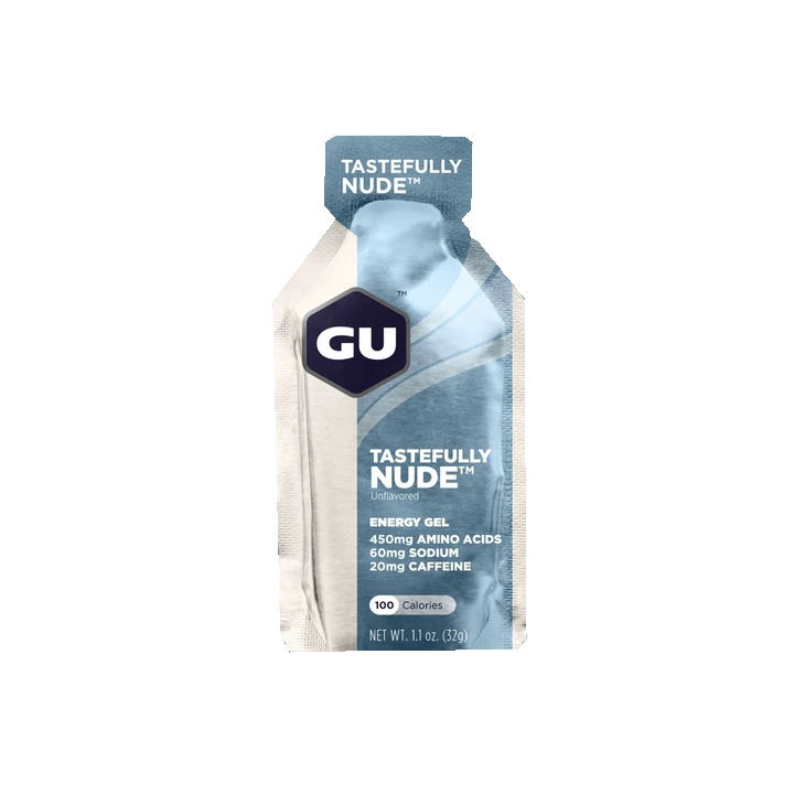 GU Energy Gel Single