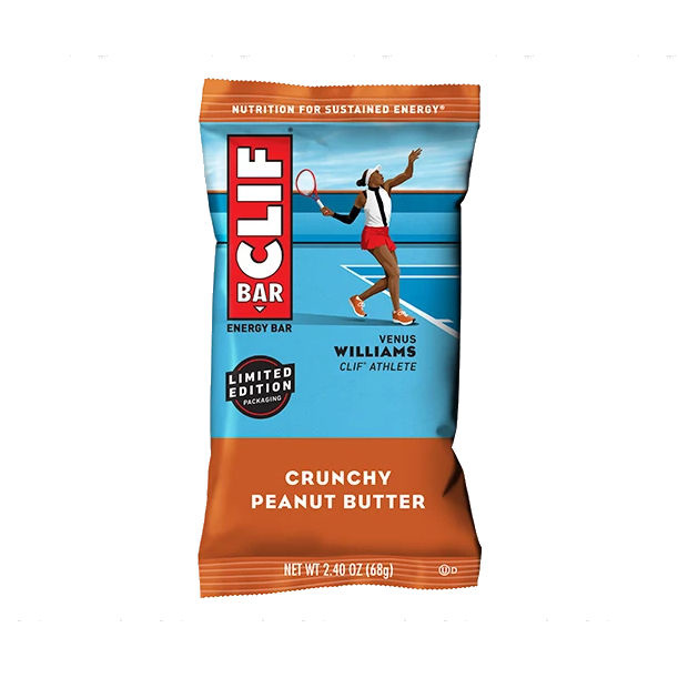 Clif Bar Single