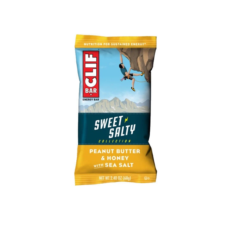 Clif Bar Single