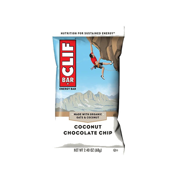 Clif Bar Single