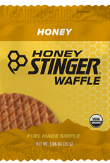 Honey Stinger Waffles