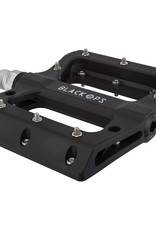 BLACK OPS Nylon Pro II Pedals 9/16