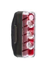 Blackburn Dayblazer 125 Rear Light - Black