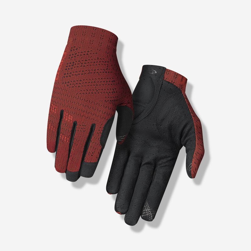 Giro Mens Xnetic Trail Glove