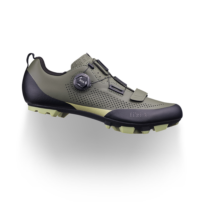 fizik terra x5 mtb shoe
