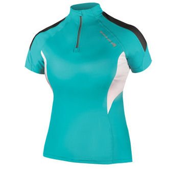 Endura Womens Hummvee Lite Jersey