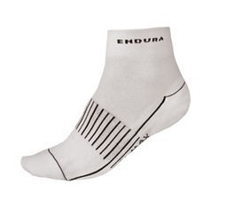 Endura Race 3 Pack Sock S/M