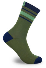 Mint Sock 8"