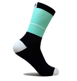 Mint Sock 7"