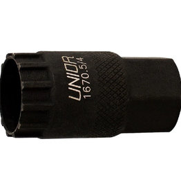 Unior Cassette Lockring Tool Shimano/Sram