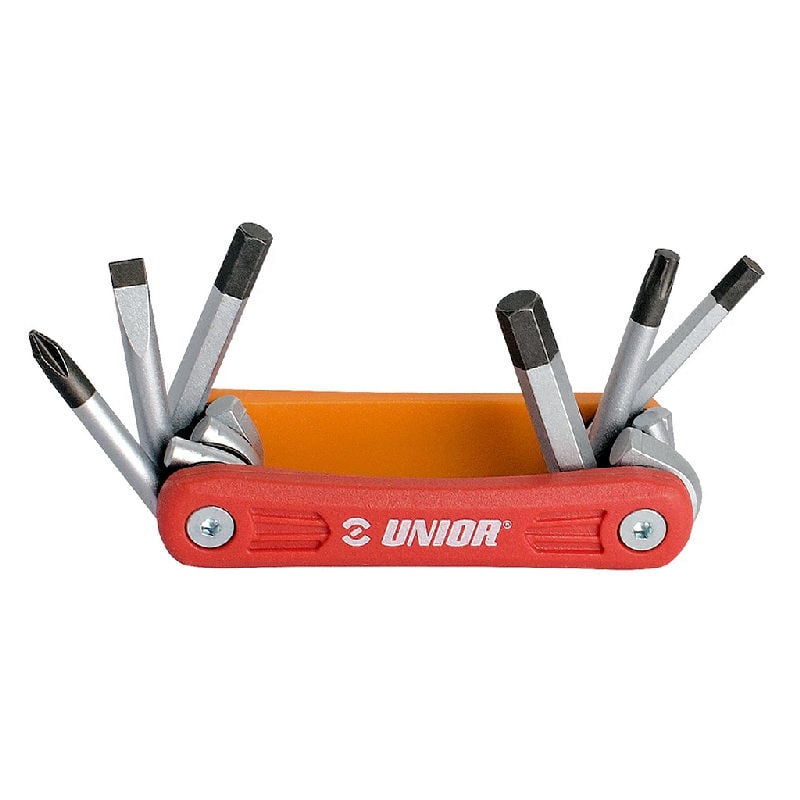 Unior Multi Tool Euro6