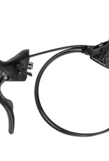 Campagnolo EKAR Ergopower Shift/Brake Lever and Disc Caliper - Rear, 1x13-Speed, 140mm Hydraulic Caliper