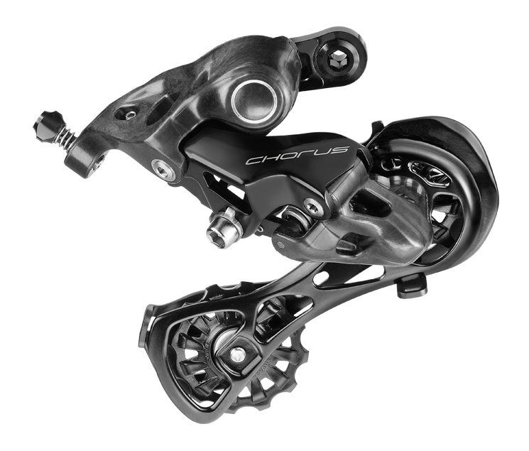 Campagnolo Chorus Rear Derailleur - 12-Speed