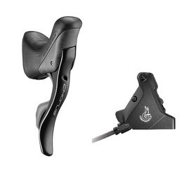 Campagnolo Chorus Hydraulic Brake/Shift Lever & Caliper