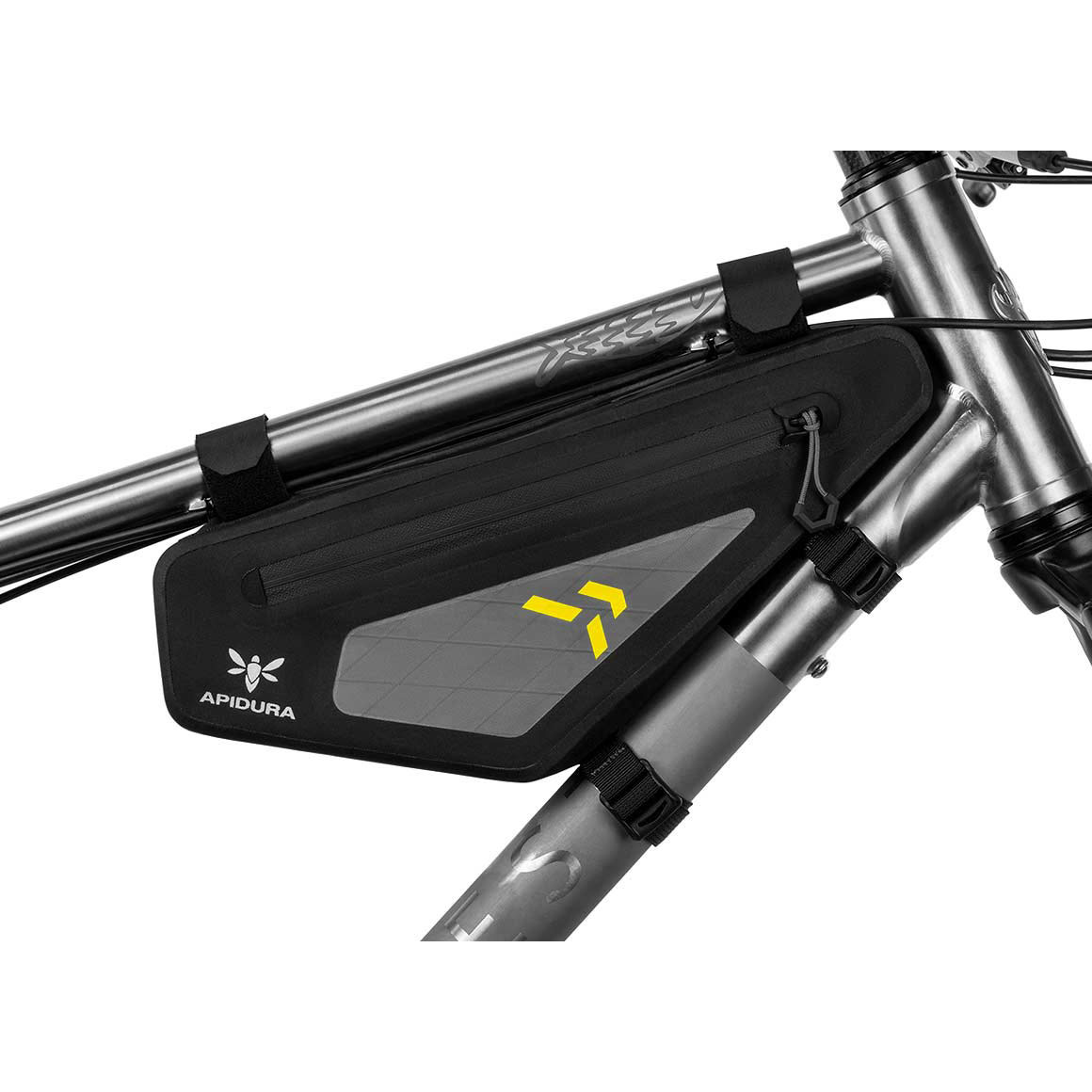 Apidura Backcountry Frame Pack, 2L