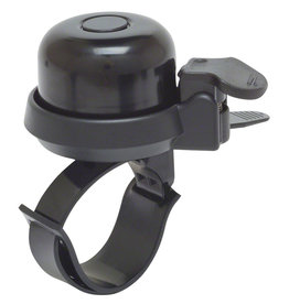 MIRRYCLE Incredibell Adjustabell 2, Black