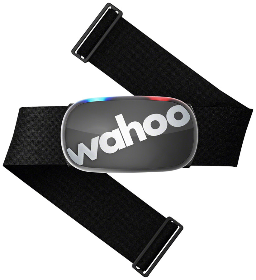 Wahoo Fitness Wahoo TRACKR Heart Rate Monitor