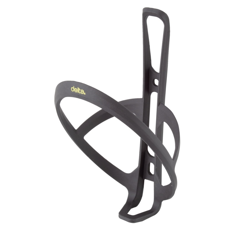 Delta Carbon Bottle Cage