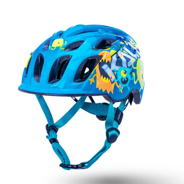 kali Chakra Childs Helmet