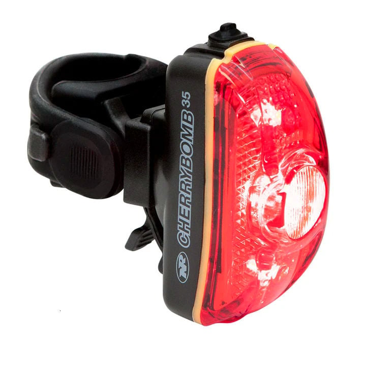 NiteRider Cherrybomb 35 Taillight