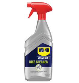 WD-40 Bike Specialist Bike Cleaner 32oz