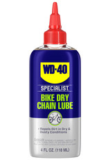 WD-40 Dry Lube 4oz