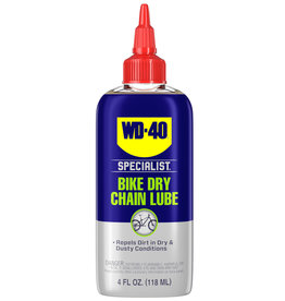 WD-40 Dry Lube 4oz