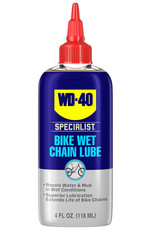 WD-40 Wet Lube 4oz
