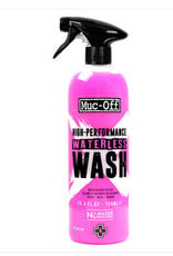 Muc-Off High Performance Waterless Wash 750ml