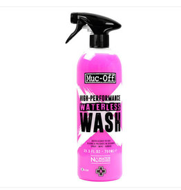 Muc-Off High Performance Waterless Wash 750ml