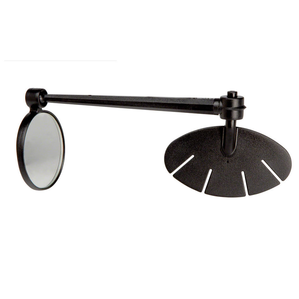 Third Eye Helmet Mirror Schwab Cycles