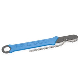Park Tool SR-12.2 Sprocket Remover Chain Whip: 11-Speed