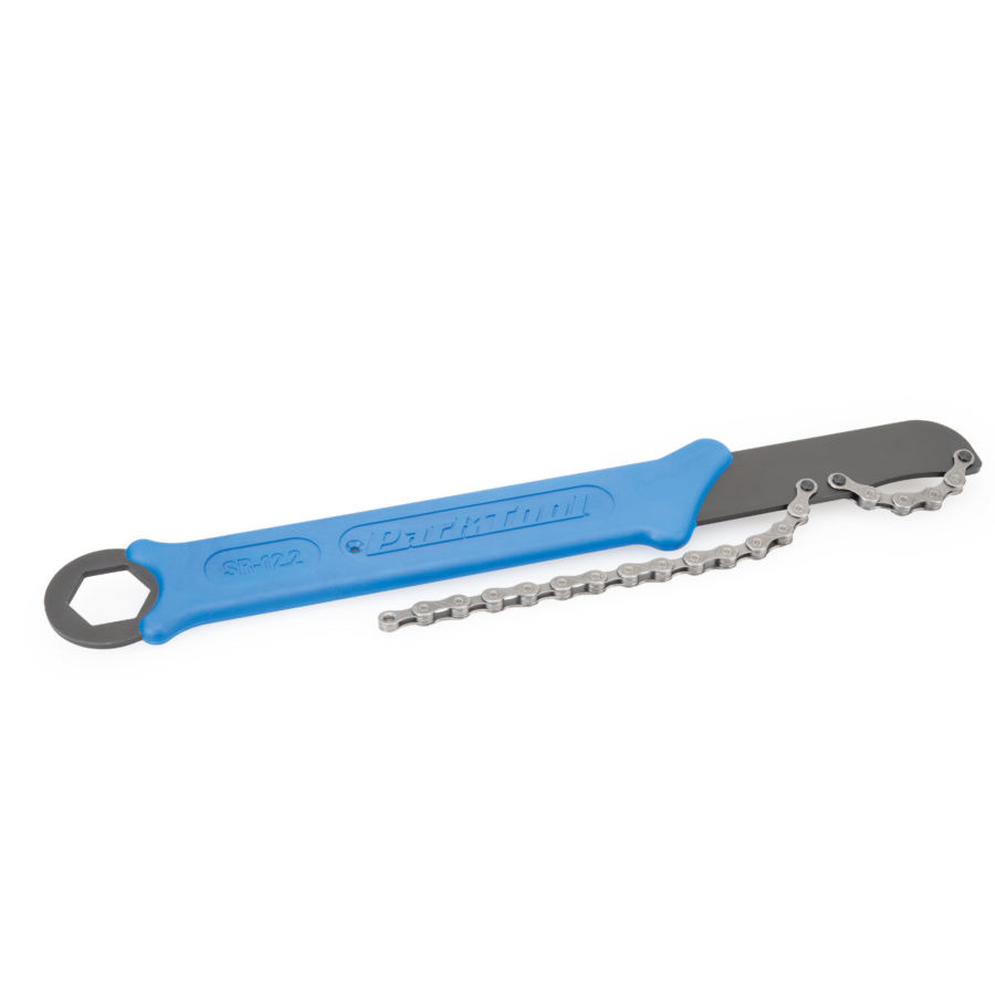 Park Tool SR-12.2 Sprocket Remover Chain Whip: 11-Speed