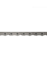 SRAM Force AXS Chain - 12-Speed, 114 Links, Flattop, Silver