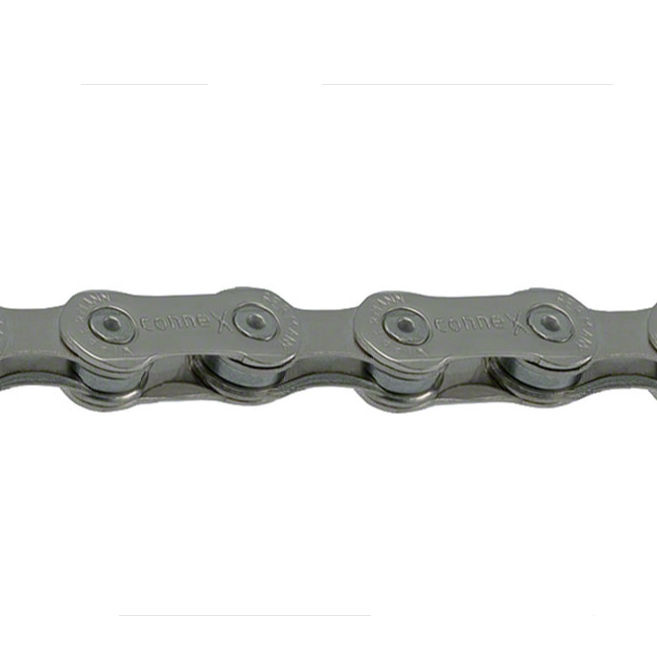 Connex 9sX Stainless 9 speed Chain