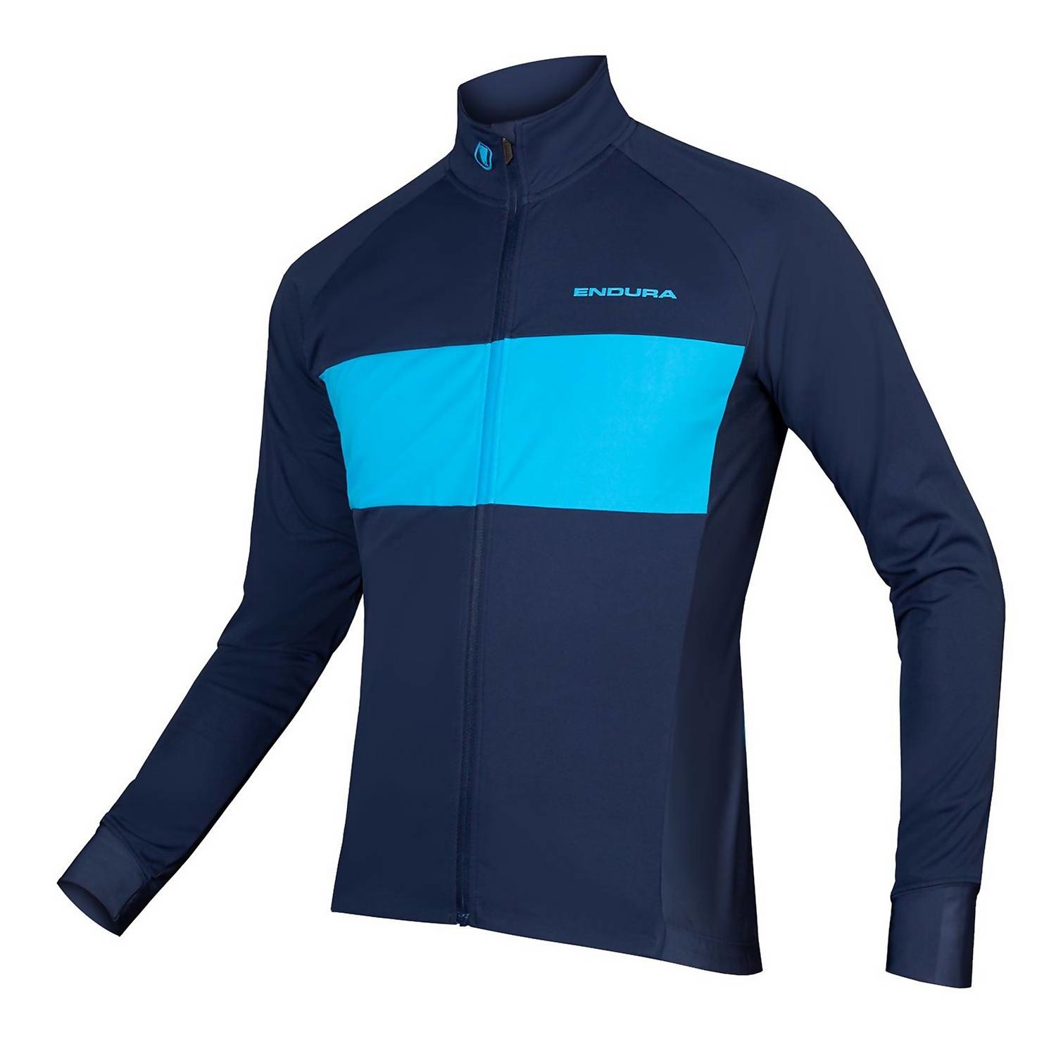 Endura FS260 Pro Jetstream L/S Jersey II