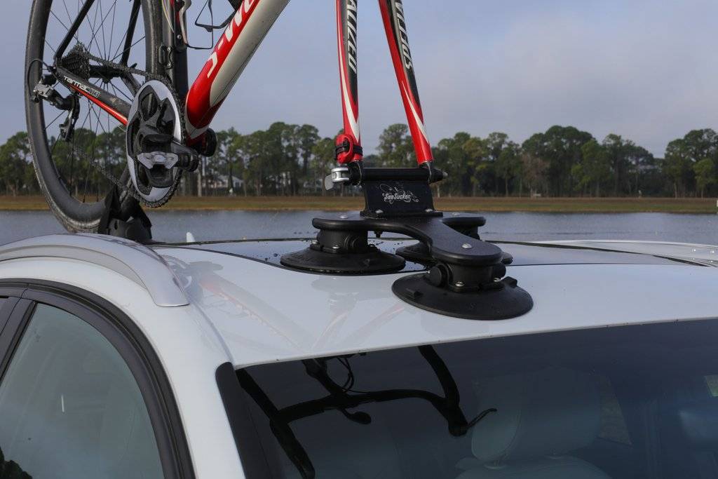 SeaSucker Talon 1 Bike Car Rack