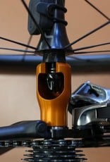 SeaSucker Hogg Spare Wheel Holder