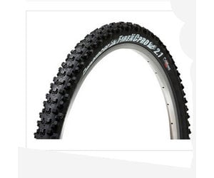 Panaracer Fire XC Pro Tire 26 x 2.1 Clincher Wire Black