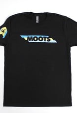 Moots Trans Am Tee