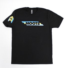 Moots Trans Am Tee