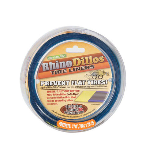 Rhinodillos Tire Liner