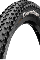 Continental Wire Bead Cross-King - Sport 27.5 x 2.2